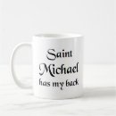 Zoek naar saint michael mokken Heilige