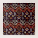 Zoek naar tribal puzzels Boho