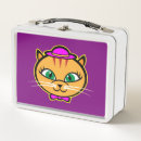 Zoek naar katten lunchboxen Huisdier