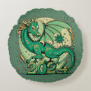 Zoek naar nieuwjaar kussens Draak