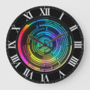 Zoek naar labyrint klokken Voor iedereen