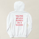 Zoek naar schaats hoodies Skateboarder