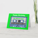 Zoek naar 80s kaarten Cassette