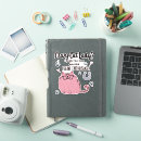 Zoek naar katten humor stickers Katje