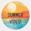 Zoek naar troost stickers Zomer