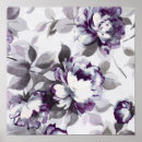 Zoek naar pruim posters Bloemen