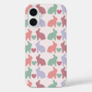 Zoek naar konijnen iphone hoesjes Roze