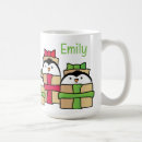 Zoek naar cartoon pinguïn mokken Voor kinderen