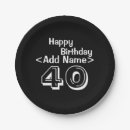 Zoek naar zwarte borden Voor hem/haar