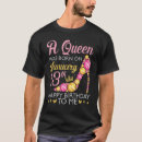 Zoek naar gelukkige 13 tshirts Was