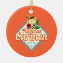 Zoek naar maya ornamenten Yucatan