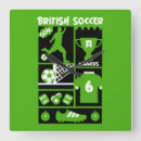 Zoek naar voetballer klokken Elk persoon