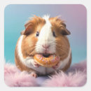 Zoek naar cavia stickers Huisdier