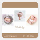 Zoek naar birth stickers Modern