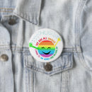 Zoek naar optocht buttons Lesbisch