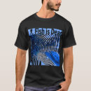 Zoek naar optische illusies tshirts Roze