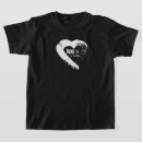 Zoek naar snoep harten tshirts Voor kinderen