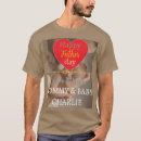 Zoek naar eerste vaderdag tshirts Modern