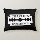 Zoek naar barber kussens Kapster