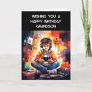 Zoek naar gamer kaarten Gaming