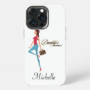 Zoek naar sassy iphone hoesjes Typografie
