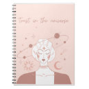 Zoek naar spirituele notitieboeken Voor haar