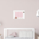 Zoek naar baby shower kalenders Voor kinderen