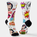 Zoek naar kunst sokken Voor hem/haar