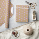 Zoek naar retro stippen cadeaupapier Voor haar