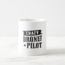 Zoek naar grappige vlieg mokken Quadcopter