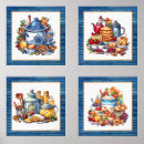 Zoek naar muurkunst Schattig