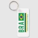 Zoek naar brazilië sleutelhangers Trots