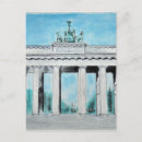 Zoek naar brandenburg gate briefkaarten Brandenburgse poort