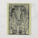 Zoek naar christelijke symbolen briefkaarten Religie