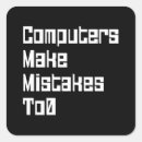 Zoek naar computer stickers Nerd