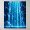 Zoek naar lichtgevend posters Futuristisch