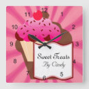 Zoek naar bakkerij klokken Cake