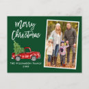 Zoek naar vintage vrachtwagen briefkaarten Vrome kerst