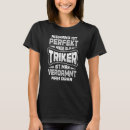 Zoek naar driewieler tshirts Trillen