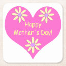 Zoek naar geel onderzetters Voor haar