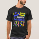 Zoek naar syndroom down 21 geschenken Dag