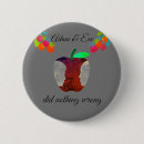 Zoek naar adams buttons Rood