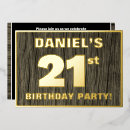 Zoek naar 21 jaar oud uitnodigingen Elk persoon