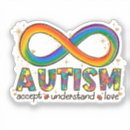 Zoek naar oneindige liefde stickers Oneindig symbool