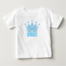 Zoek naar jongens baby tshirts Kroon