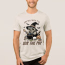 Zoek naar grappige pompoen tshirts Schedel