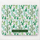 Zoek naar cactus muismatten Succulent