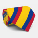 Zoek naar vlag colombia stropdassen Voor iedereen