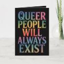 Zoek naar queer kaarten Lgbtq