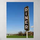 Zoek naar kant van de weg diner Vintage